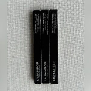 Laura Mercier Eyeshadow Stick Bundle in Cashmere, Sunbeam & Ginger